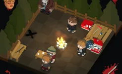 Screenshot Friday the 13th: Killer Puzzle