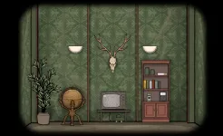 Screenshot Cube Escape: Paradox