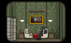 Screenshot Cube Escape: Paradox