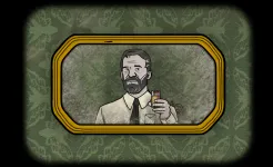 Screenshot Cube Escape: Paradox