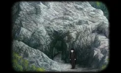 Screenshot Cube Escape: The Cave
