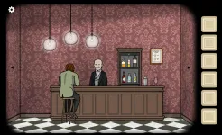 Screenshot Cube Escape: Theatre
