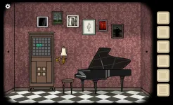 Screenshot Cube Escape: Theatre
