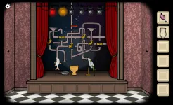 Screenshot Cube Escape: Theatre
