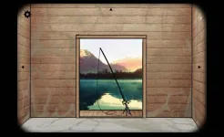 Screenshot Cube Escape: The Lake