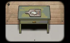 Screenshot Cube Escape: The Lake