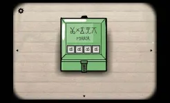 Screenshot Cube Escape: The Lake