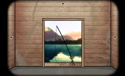 Screenshot Cube Escape: The Lake