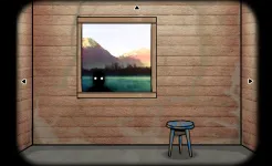 Screenshot Cube Escape: The Lake