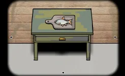 Screenshot Cube Escape: The Lake