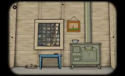 Screenshot Cube Escape: The Mill