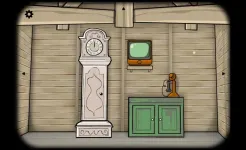 Screenshot Cube Escape: The Mill