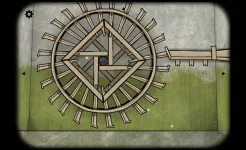 Screenshot Cube Escape: The Mill