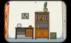 Screenshot Cube Escape: Case 23