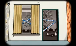 Screenshot Cube Escape: Case 23
