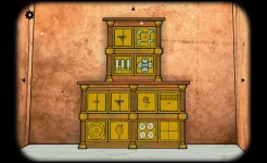 Screenshot Cube Escape: Case 23