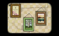 Screenshot Cube Escape: Seasons