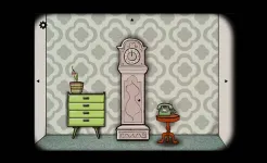 Screenshot Cube Escape: Seasons