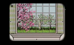 Screenshot Cube Escape: Seasons