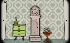 Screenshot Cube Escape: Seasons