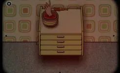 Screenshot Cube Escape: Seasons