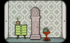 Screenshot Cube Escape: Seasons