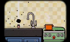 Screenshot Cube Escape: Seasons