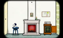 Screenshot Cube Escape: Seasons