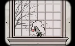 Screenshot Cube Escape: Seasons