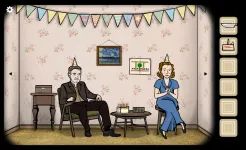 Screenshot Cube Escape: Birthday