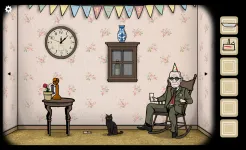 Screenshot Cube Escape: Birthday