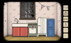 Screenshot Cube Escape: Birthday