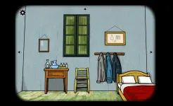 Screenshot Cube Escape: Arles
