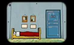 Screenshot Cube Escape: Arles