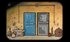 Screenshot Cube Escape: Arles