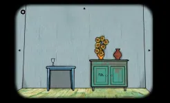Screenshot Cube Escape: Arles
