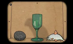 Screenshot Cube Escape: Harvey's Box