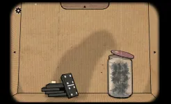 Screenshot Cube Escape: Harvey's Box