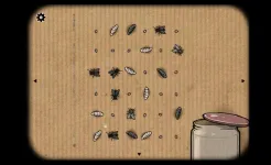Screenshot Cube Escape: Harvey's Box