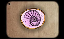 Screenshot Cube Escape: Harvey's Box