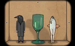 Screenshot Cube Escape: Harvey's Box
