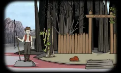 Screenshot Rusty Lake Paradise