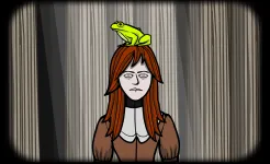 Screenshot Rusty Lake Paradise