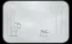 Screenshot Rusty Lake Paradise