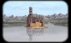 Screenshot Rusty Lake Paradise