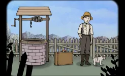 Screenshot Rusty Lake: Roots