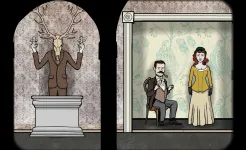 Screenshot Rusty Lake: Roots