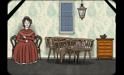 Screenshot Rusty Lake: Roots