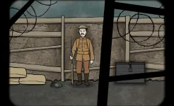 Screenshot Rusty Lake: Roots