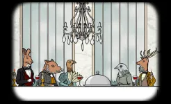 Screenshot Rusty Lake Hotel